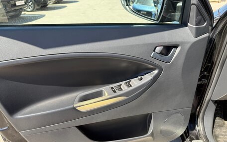 Geely Emgrand X7 I, 2015 год, 499 000 рублей, 14 фотография