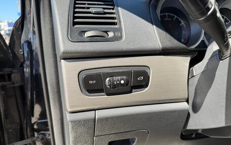 Geely Emgrand X7 I, 2015 год, 499 000 рублей, 15 фотография