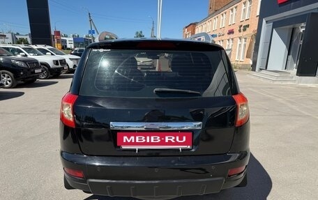 Geely Emgrand X7 I, 2015 год, 499 000 рублей, 7 фотография