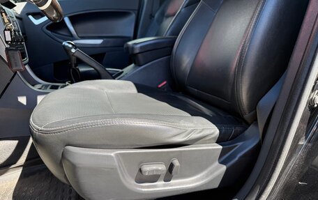 Geely Emgrand X7 I, 2015 год, 499 000 рублей, 16 фотография