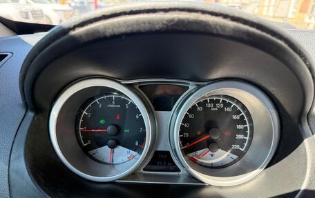 Geely Emgrand X7 I, 2015 год, 499 000 рублей, 18 фотография