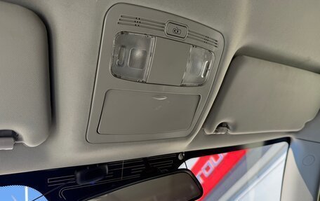 Geely Emgrand X7 I, 2015 год, 499 000 рублей, 22 фотография