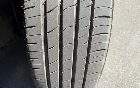 Geely Emgrand X7 I, 2015 год, 499 000 рублей, 25 фотография