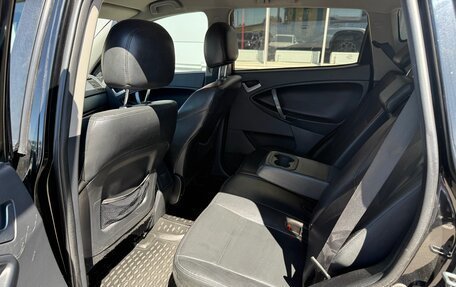 Geely Emgrand X7 I, 2015 год, 499 000 рублей, 23 фотография