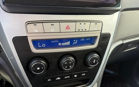 Geely Emgrand X7 I, 2015 год, 499 000 рублей, 20 фотография