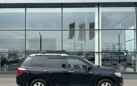 Toyota Highlander III, 2008 год, 1 080 000 рублей, 5 фотография