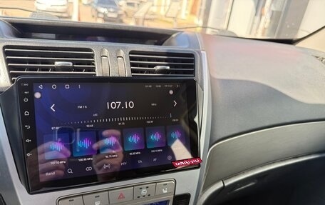 Geely Emgrand X7 I, 2015 год, 499 000 рублей, 19 фотография