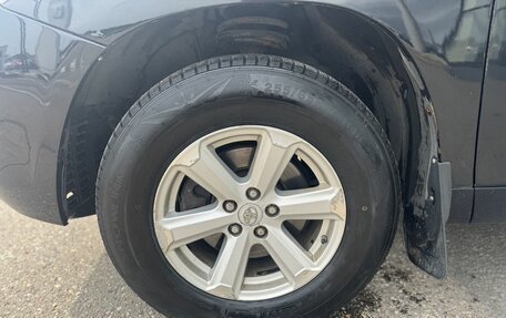 Toyota Highlander III, 2008 год, 1 080 000 рублей, 11 фотография