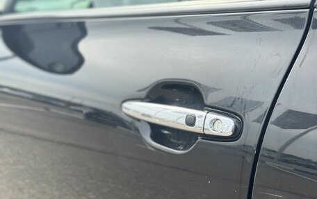 Toyota Highlander III, 2008 год, 1 080 000 рублей, 10 фотография