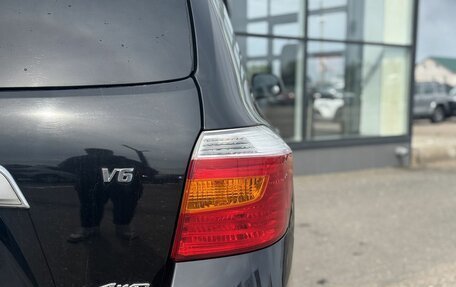 Toyota Highlander III, 2008 год, 1 080 000 рублей, 12 фотография