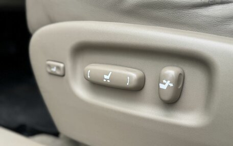 Toyota Highlander III, 2008 год, 1 080 000 рублей, 21 фотография