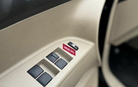 Toyota Highlander III, 2008 год, 1 080 000 рублей, 19 фотография
