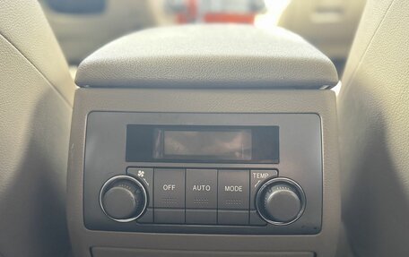 Toyota Highlander III, 2008 год, 1 080 000 рублей, 23 фотография