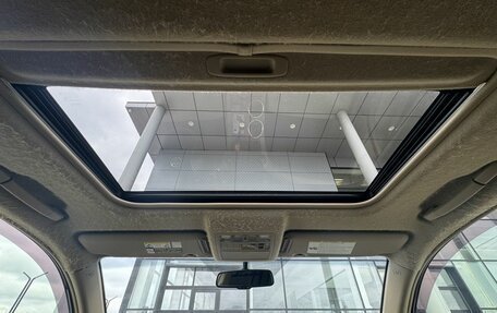 Toyota Highlander III, 2008 год, 1 080 000 рублей, 25 фотография