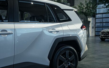 Toyota RAV4, 2026 год, 4 290 000 рублей, 3 фотография