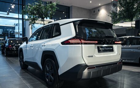 Toyota RAV4, 2026 год, 4 290 000 рублей, 4 фотография
