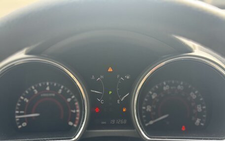 Toyota Highlander III, 2008 год, 1 080 000 рублей, 30 фотография