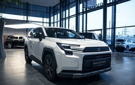 Toyota RAV4, 2026 год, 4 290 000 рублей, 7 фотография