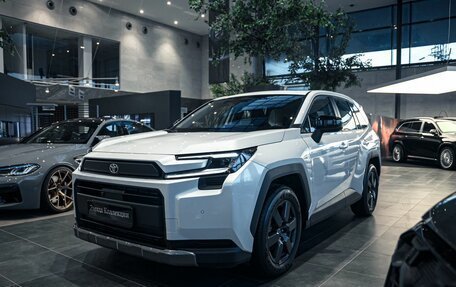 Toyota RAV4, 2026 год, 4 290 000 рублей, 2 фотография