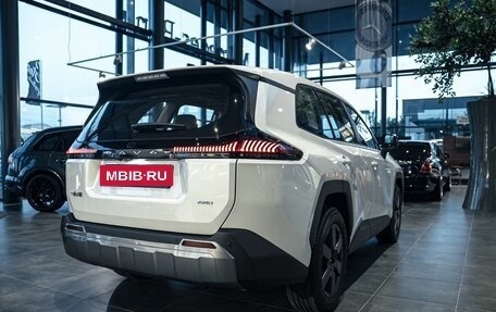 Toyota RAV4, 2026 год, 4 290 000 рублей, 6 фотография