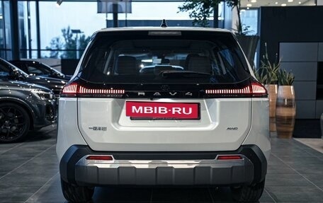 Toyota RAV4, 2026 год, 4 290 000 рублей, 5 фотография