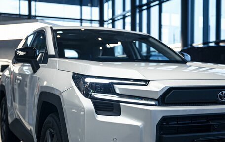 Toyota RAV4, 2026 год, 4 290 000 рублей, 8 фотография