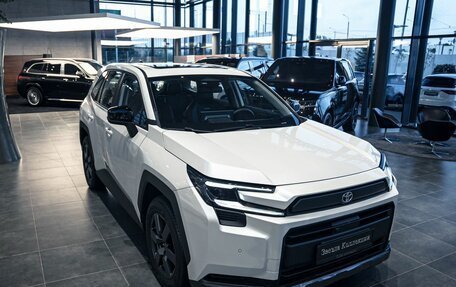 Toyota RAV4, 2026 год, 4 290 000 рублей, 9 фотография