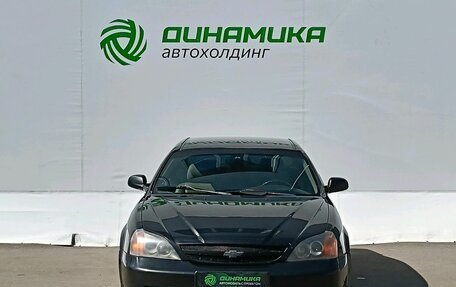 Chevrolet Evanda, 2005 год, 270 000 рублей, 2 фотография