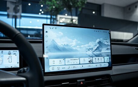Toyota RAV4, 2026 год, 4 290 000 рублей, 14 фотография