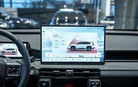 Toyota RAV4, 2026 год, 4 290 000 рублей, 15 фотография