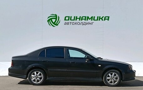 Chevrolet Evanda, 2005 год, 270 000 рублей, 4 фотография