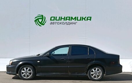 Chevrolet Evanda, 2005 год, 270 000 рублей, 8 фотография