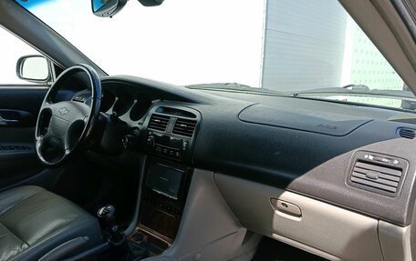 Chevrolet Evanda, 2005 год, 270 000 рублей, 9 фотография