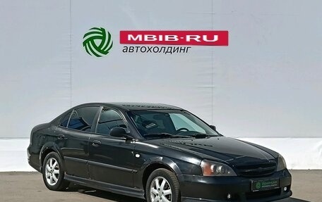 Chevrolet Evanda, 2005 год, 270 000 рублей, 3 фотография