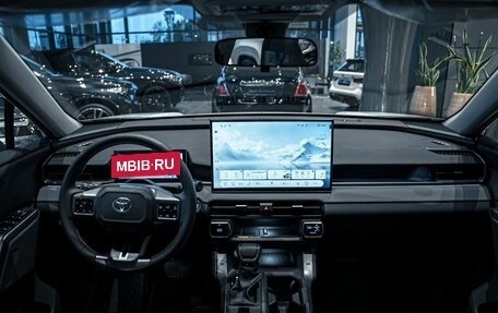Toyota RAV4, 2026 год, 4 290 000 рублей, 10 фотография