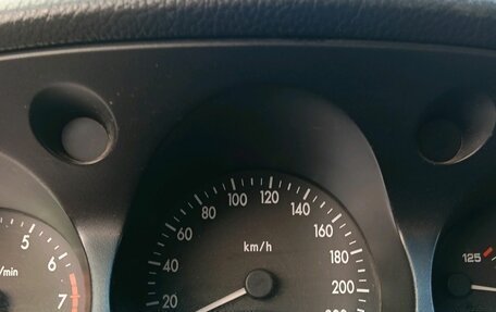 Chevrolet Evanda, 2005 год, 270 000 рублей, 17 фотография