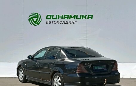Chevrolet Evanda, 2005 год, 270 000 рублей, 7 фотография