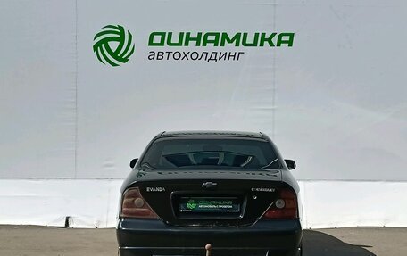 Chevrolet Evanda, 2005 год, 270 000 рублей, 6 фотография