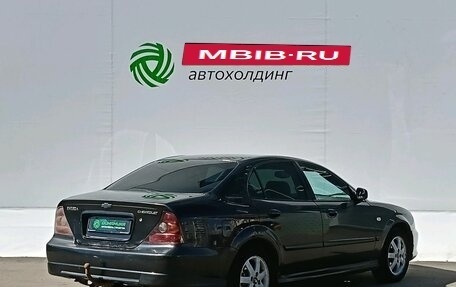 Chevrolet Evanda, 2005 год, 270 000 рублей, 5 фотография