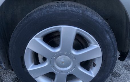 Volkswagen Touran III, 2006 год, 450 000 рублей, 12 фотография