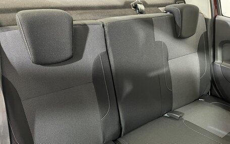 Renault Logan II, 2022 год, 1 489 000 рублей, 11 фотография