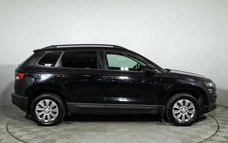 Skoda Karoq I, 2021 год, 2 190 000 рублей, 4 фотография