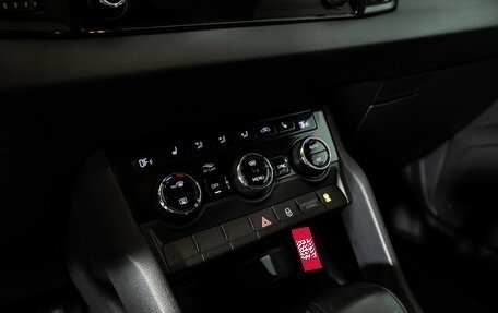 Skoda Karoq I, 2021 год, 2 190 000 рублей, 17 фотография
