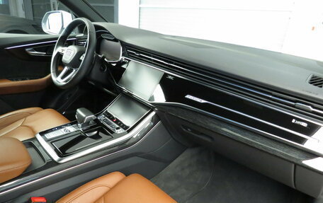 Audi Q8 I, 2019 год, 6 295 000 рублей, 7 фотография