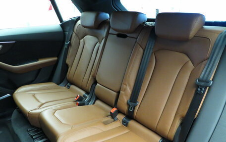 Audi Q8 I, 2019 год, 6 295 000 рублей, 19 фотография