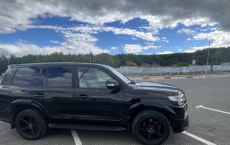Toyota Land Cruiser 200, 2010 год, 2 698 000 рублей, 7 фотография