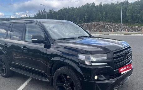 Toyota Land Cruiser 200, 2010 год, 2 698 000 рублей, 6 фотография