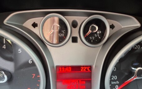Ford Focus II рестайлинг, 2010 год, 770 000 рублей, 9 фотография
