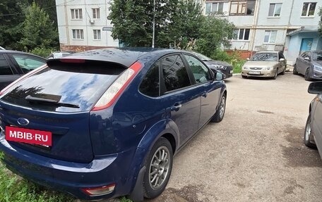 Ford Focus II рестайлинг, 2010 год, 770 000 рублей, 2 фотография