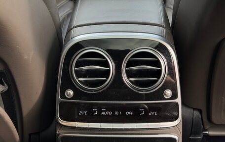 Mercedes-Benz S-Класс AMG, 2014 год, 3 050 000 рублей, 28 фотография